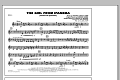 The Girl From Ipanema (Garota De Ipanema) - Bells