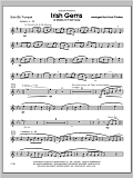 Irish Gems (A Medley Of 7 Irish Tunes) - Trumpet