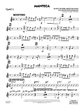Manteca (arr. Mike Tomaro) - Trumpet 2