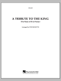 A Tribute to the King (The Music of Elvis Presley) - Cello