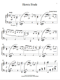 Heroic Etude