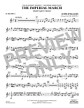 The Imperial March (Darth Vader's Theme) - Bb Trumpet 1