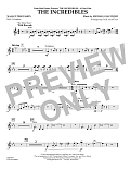 The Incredibles - Mallet Percussion