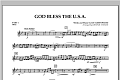 God Bless The U.S.A. - Pt.1 - Oboe