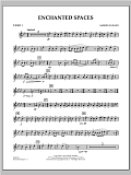 Enchanted Spaces - F Horn 1