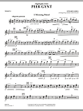 Highlights from Peer Gynt - Violin 1