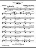 Thriller - Synthesizer