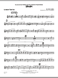 Spain - Alternate Tenor Sax