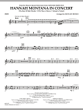 Hannah Montana in Concert - Oboe