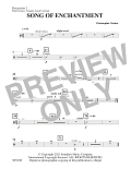 Song of Enchantment - Wind Chimes-Tri-CrashCym