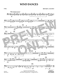 Wind Dances - Tuba