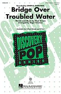 Bridge Over Troubled Water (arr. Roger Emerson)