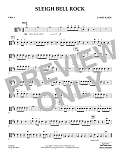 Sleigh Bell Rock - Viola