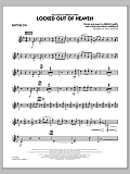 Locked Out of Heaven - Baritone Sax