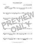 All I Ask Of You (from The Phantom Of The Opera)