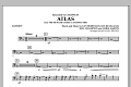 Atlas (from The Hunger Games: Catching Fire) - Bassoon