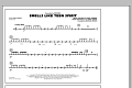 Smells Like Teen Spirit - Aux Percussion