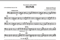 Home - Convertible Bass Line