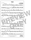 Tusk (arr. Matt Conaway) - 3rd Bb Trumpet