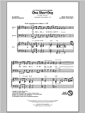 One Short Day (from Wicked)