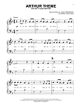 Arthur Theme