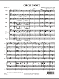 Circle Dance - Full Score