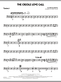 The Creole Love Call - Trombone 4