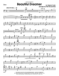 Beautiful Dreamer - Bass