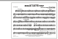 Would I Lie to You? - Bb Tenor Sax