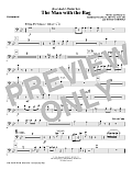 (Everybody's Waitin' for) The Man with the Bag (arr. Roger Emerson) - Trombone