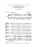 The Road Not Taken