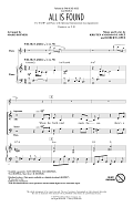 All Is Found (from Disney's Frozen 2) (arr. Mark Brymer)