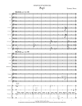 Pop! - Full Score