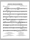 Disney Film Favorites - Pt.4 - Bb Tenor Sax/Bar. T.C.