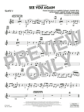 See You Again (from Furious 7) (arr. John Berry) - Trumpet 3