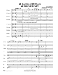 Ye Banks and Braes o' Bonnie Doon - Full Score