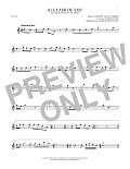 All I Ask Of You (from The Phantom Of The Opera)