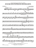 Avatar Soundtrack Highlights - Trombone 2