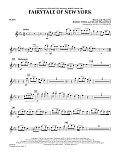 Fairytale of New York - Flute