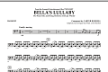 Bella's Lullaby (from "Twilight") - Bassoon
