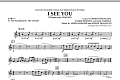 I See You (Theme from Avatar) - Pt.3 - Eb Alto Sax/Alto Clar.