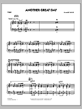 Another Great Day - Piano
