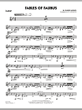 Fables Of Faubus - Clarinet