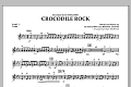 Crocodile Rock - Pt.2 - Violin