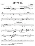 Still, Still, Still (with Brahms' Lullaby) - Cello