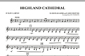 Highland Cathedral - Bb Bass Clarinet