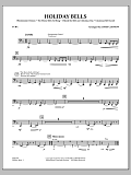 Holiday Bells - Tuba