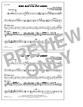 One Day I'll Fly Away (from Moulin Rouge) (arr. Michael Brown) - Quad Toms