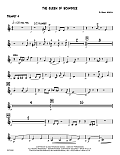 The Queen Of Schmooze - 4th Bb Trumpet