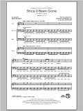 Since U Been Gone (as performed in Pitch Perfect) (arr. Deke Sharon)